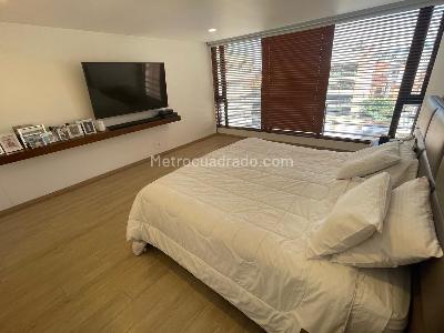 Apartamento en venta en Chico Reservado Chico, Bogotá · foto 8 de 19