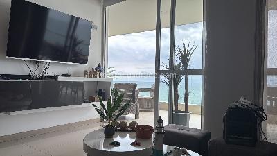 Apartamento de 3 alcobas en venta en Crespo, Cartagena, 129 m² · foto 10 de 12