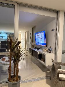 Apartamento de 3 alcobas en venta en Crespo, Cartagena, 129 m² · foto 12 de 12