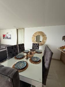 Apartamento de 3 alcobas en venta en Crespo, Cartagena, 129 m² · foto 3 de 12