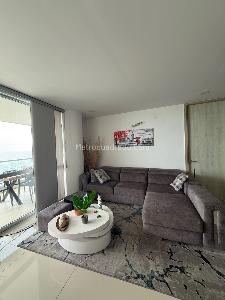 Apartamento de 3 alcobas en venta en Crespo, Cartagena, 129 m² · foto 8 de 12