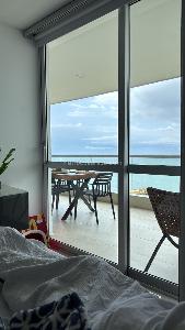 Apartamento de 3 alcobas en venta en Crespo, Cartagena, 129 m² · foto 9 de 12