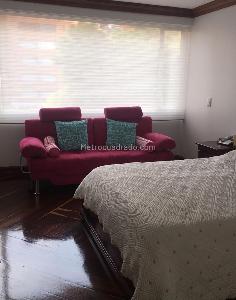 Apartamento en venta en Altos De Montearroyo, Bogotá · foto 18 de 20