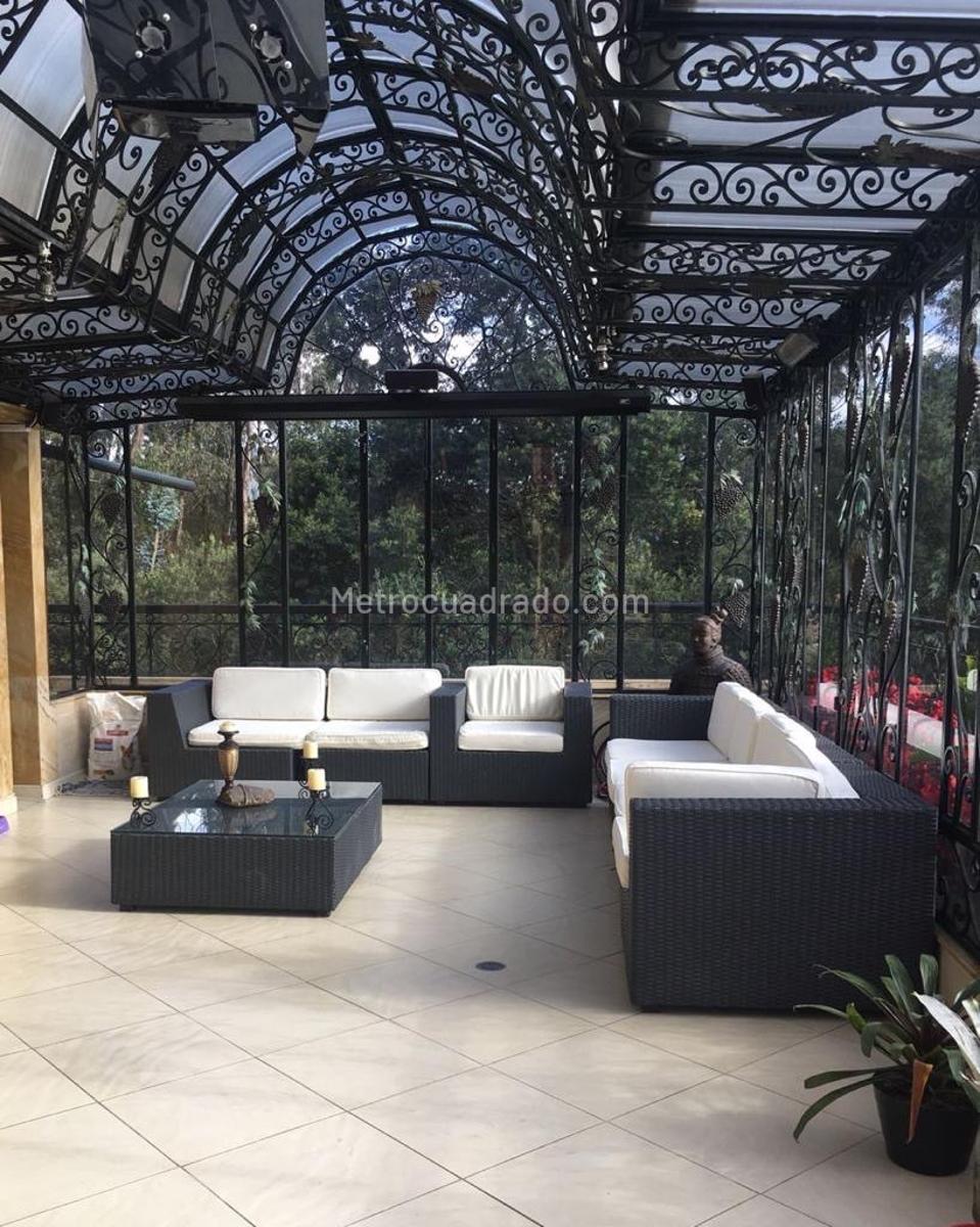 Apartamento de 4 habitaciones en venta en Altos de Montearroyo, Bogotá — imagen 1 de 20