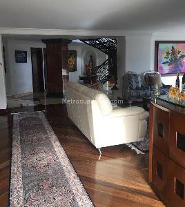 Apartamento en venta en Altos De Montearroyo, Bogotá · foto 8 de 20
