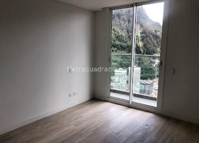 Apartamento en venta en Las Nieves, Bogotá · foto 10 de 13