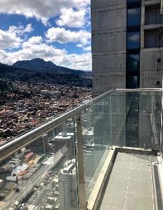 Apartamento en venta en Las Nieves, Bogotá · foto 2 de 13