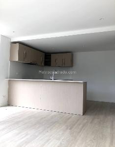 Apartamento en venta en Las Nieves, Bogotá · foto 4 de 13