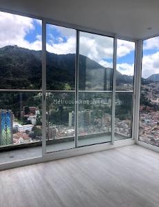 Apartamento en venta en Las Nieves, Bogotá · foto 8 de 13