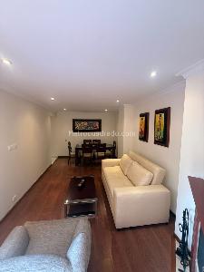 Apartamento en venta en Country Club, Bogotá · foto 5 de 7