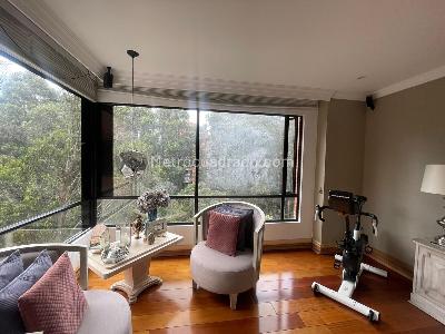 Apartamento en venta en Altos De Montearroyo, Bogotá · foto 18 de 20