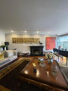 Apartamento en venta en Altos De Montearroyo, Bogotá · foto 3 de 20