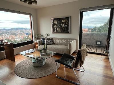 Apartamento en venta en Monte Arroyo, Bogotá · foto 10 de 19