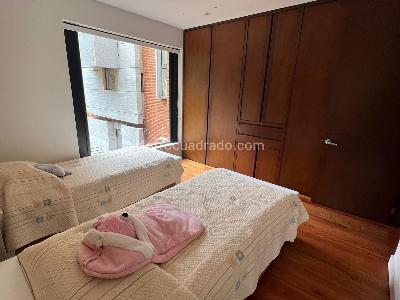 Apartamento en venta en Monte Arroyo, Bogotá · foto 17 de 19