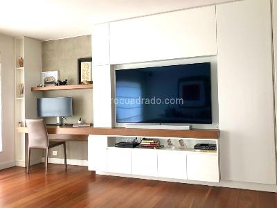 Apartamento en venta en Monte Arroyo, Bogotá · foto 18 de 19