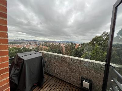 Apartamento en venta en Monte Arroyo, Bogotá · foto 19 de 19