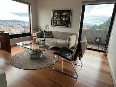 Apartamento en venta en Monte Arroyo, Bogotá · foto 3 de 19