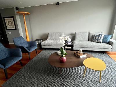 Apartamento en venta en Monte Arroyo, Bogotá · foto 4 de 19