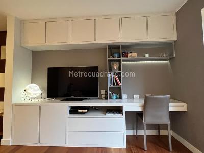 Apartamento en venta en Monte Arroyo, Bogotá · foto 6 de 19