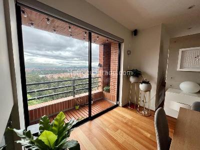 Apartamento en venta en Monte Arroyo, Bogotá · foto 7 de 19