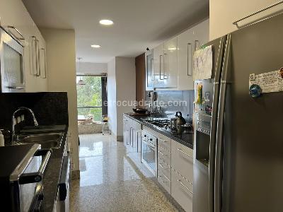 Apartamento en venta en Monte Arroyo, Bogotá · foto 8 de 19