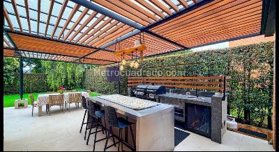 Casa de 3 alcobas en venta en Hacienda San Simon, Bogotá, 336 m² · foto 10 de 17