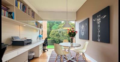 Casa de 3 alcobas en venta en Hacienda San Simon, Bogotá, 336 m² · foto 11 de 17