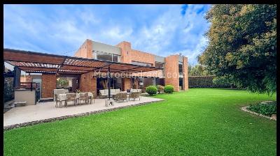 Casa de 3 alcobas en venta en Hacienda San Simon, Bogotá, 336 m² · foto 15 de 17