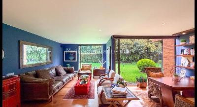 Casa de 3 alcobas en venta en Hacienda San Simon, Bogotá, 336 m² · foto 17 de 17