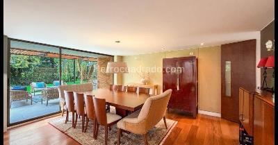 Casa de 3 alcobas en venta en Hacienda San Simon, Bogotá, 336 m² · foto 4 de 17