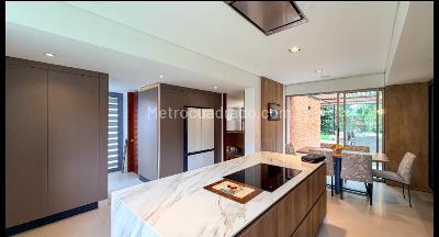 Casa de 3 alcobas en venta en Hacienda San Simon, Bogotá, 336 m² · foto 7 de 17