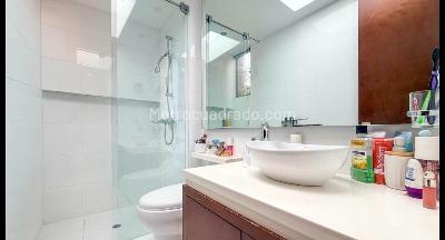 Casa de 3 alcobas en venta en Hacienda San Simon, Bogotá, 336 m² · foto 8 de 17