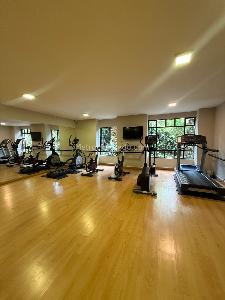 Apartamento de 3 alcobas en venta en Cerros De Santa Barbara, Bogotá, 229 m² · foto 14 de 19