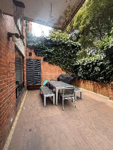 Apartamento de 3 alcobas en venta en Cerros De Santa Barbara, Bogotá, 229 m² · foto 19 de 19