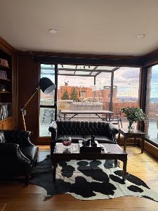 Apartamento en venta en Monte Arroyo, Bogotá · foto 9 de 19