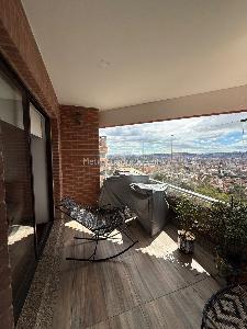 Apartamento en venta en Monte Arroyo, Bogotá · foto 3 de 19