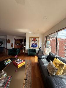 Apartamento en venta en Monte Arroyo, Bogotá · foto 4 de 19