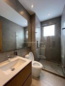 Apartamento en venta en Chico Norte, Bogotá · foto 10 de 16