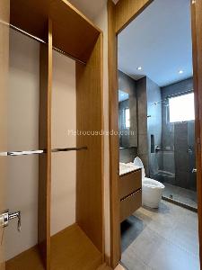 Apartamento en venta en Chico Norte, Bogotá · foto 11 de 16