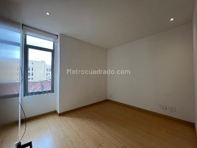 Apartamento en venta en Chico Norte, Bogotá · foto 13 de 16