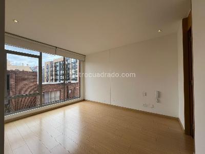 Apartamento en venta en Chico Norte, Bogotá · foto 15 de 16