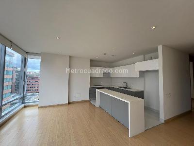 Apartamento en venta en Chico Norte, Bogotá · foto 16 de 16