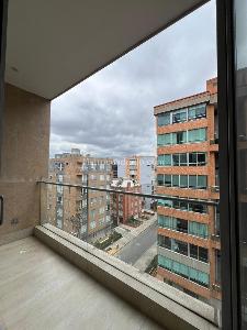 Apartamento en venta en Chico Norte, Bogotá · foto 2 de 16