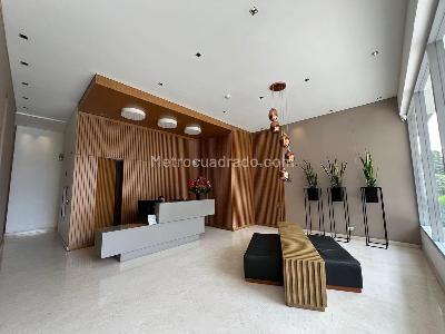 Apartamento en venta en Chico Norte, Bogotá · foto 3 de 16