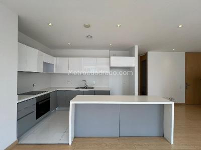 Apartamento en venta en Chico Norte, Bogotá · foto 4 de 16