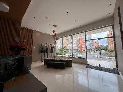 Apartamento en venta en Chico Norte, Bogotá · foto 5 de 16