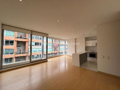 Apartamento en venta en Chico Norte, Bogotá · foto 8 de 16