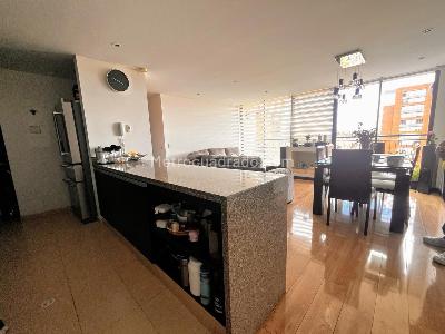 Apartamento en venta en Cedritos, Bogotá · foto 10 de 20