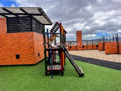 Apartamento en venta en Cedritos, Bogotá · foto 12 de 20