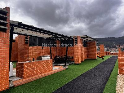 Apartamento en venta en Cedritos, Bogotá · foto 15 de 20